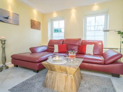 Ferienwohnung für 2 Personen (50 m²) in Westerland (Sylt) 2/10