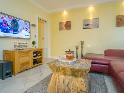 Ferienwohnung für 2 Personen (50 m²) in Westerland (Sylt) 3/10