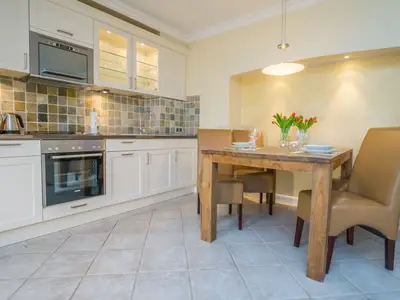 Ferienwohnung für 2 Personen (50 m²) in Westerland (Sylt) 5/10