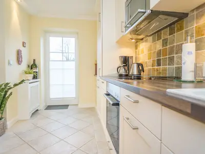 Ferienwohnung für 2 Personen (50 m²) in Westerland (Sylt) 6/10