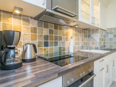 Ferienwohnung für 2 Personen (50 m²) in Westerland (Sylt) 7/10