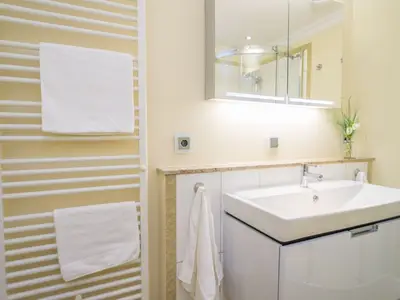 Ferienwohnung für 2 Personen (50 m²) in Westerland (Sylt) 10/10