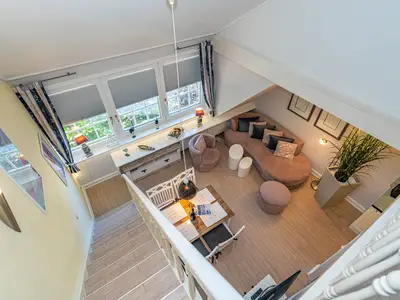 Ferienwohnung für 2 Personen (60 m²) in Westerland (Sylt) 10/10