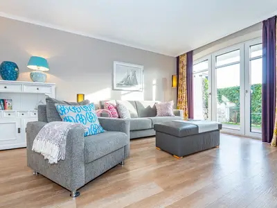 Ferienwohnung für 4 Personen (82 m²) in Sylt-Ost 1/10