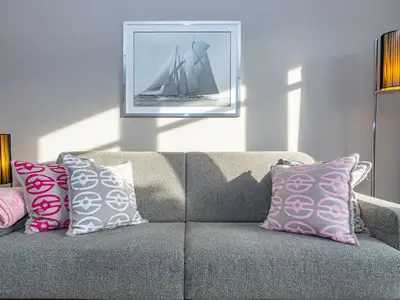Ferienwohnung für 4 Personen (82 m²) in Sylt-Ost 3/10