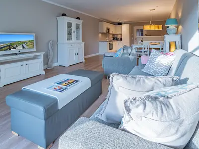 Ferienwohnung für 4 Personen (82 m²) in Sylt-Ost 5/10