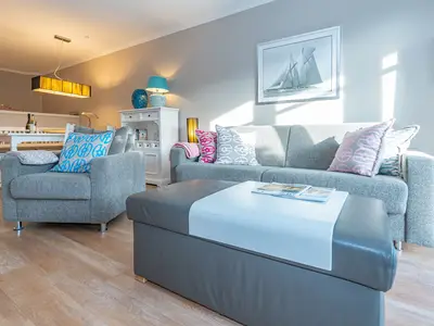 Ferienwohnung für 4 Personen (82 m²) in Sylt-Ost 7/10
