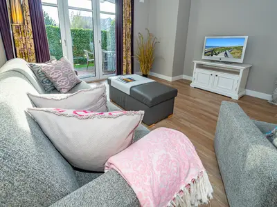 Ferienwohnung für 4 Personen (82 m²) in Sylt-Ost 9/10