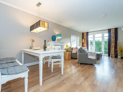 Ferienwohnung für 4 Personen (82 m²) in Sylt-Ost 10/10