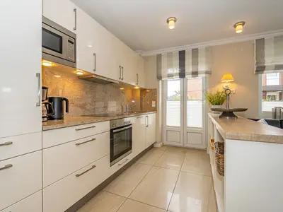 Ferienwohnung für 5 Personen (104 m²) in Westerland (Sylt) 2/10