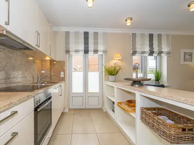 Ferienwohnung für 5 Personen (104 m²) in Westerland (Sylt) 3/10
