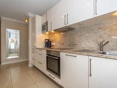 Ferienwohnung für 5 Personen (104 m²) in Westerland (Sylt) 5/10