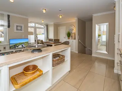 Ferienwohnung für 5 Personen (104 m²) in Westerland (Sylt) 6/10