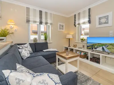 Ferienwohnung für 5 Personen (104 m²) in Westerland (Sylt) 7/10