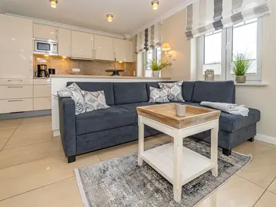 Ferienwohnung für 5 Personen (104 m²) in Westerland (Sylt) 8/10