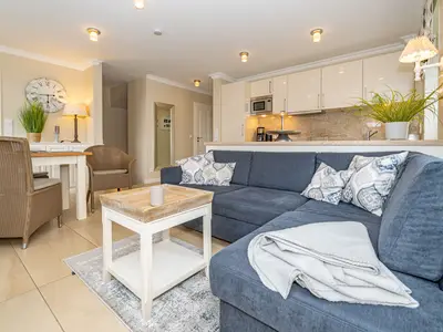 Ferienwohnung für 5 Personen (104 m²) in Westerland (Sylt) 9/10