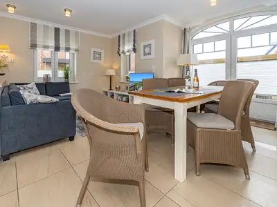Ferienwohnung für 5 Personen (104 m²) in Westerland (Sylt) 10/10