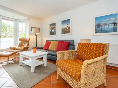 Ferienwohnung für 4 Personen (70 m²) in Sylt-Ost 2/10