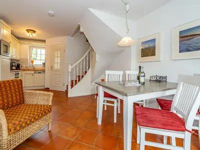 Ferienwohnung für 4 Personen (70 m²) in Sylt-Ost 3/10
