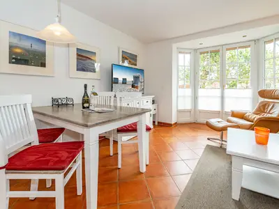 Ferienwohnung für 4 Personen (70 m²) in Sylt-Ost 4/10