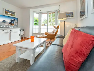 Ferienwohnung für 4 Personen (70 m²) in Sylt-Ost 5/10