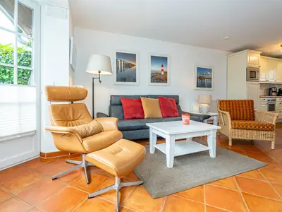 Ferienwohnung für 4 Personen (70 m²) in Sylt-Ost 6/10