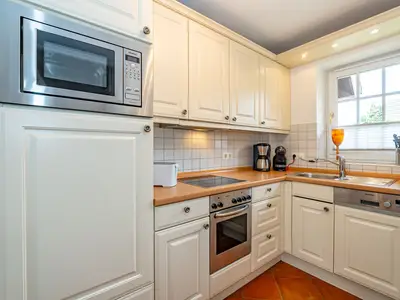 Ferienwohnung für 4 Personen (70 m²) in Sylt-Ost 7/10