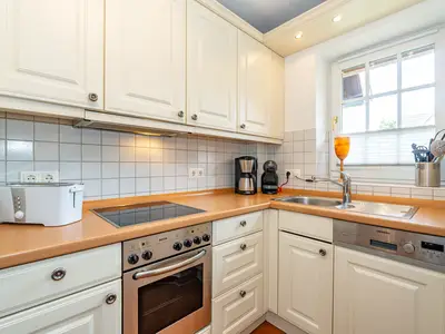 Ferienwohnung für 4 Personen (70 m²) in Sylt-Ost 8/10