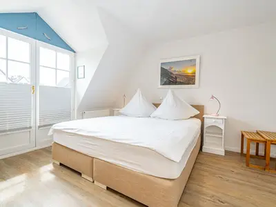Ferienwohnung für 4 Personen (70 m²) in Sylt-Ost 9/10