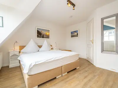 Ferienwohnung für 4 Personen (70 m²) in Sylt-Ost 10/10