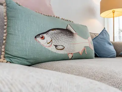 Ferienwohnung für 2 Personen (48 m²) in Sylt-Ost 6/10