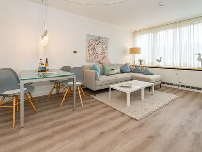 Ferienwohnung für 2 Personen (48 m²) in Sylt-Ost 7/10