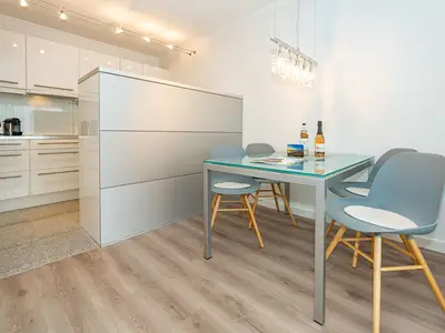 Ferienwohnung für 2 Personen (48 m²) in Sylt-Ost 9/10