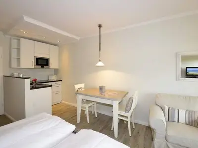 Ferienwohnung für 2 Personen (40 m²) in Sylt-Ost 2/10