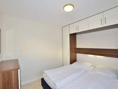 Ferienwohnung für 4 Personen (45 m²) in Sylt-Ost 2/10