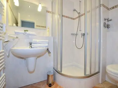 Ferienwohnung für 2 Personen (40 m²) in Sylt-Ost 3/10