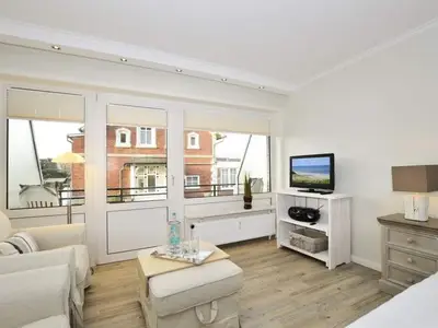Ferienwohnung für 2 Personen (40 m²) in Sylt-Ost 4/10
