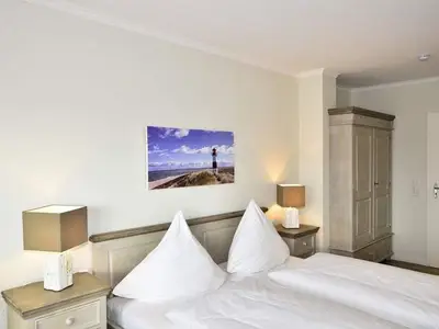 Ferienwohnung für 2 Personen (40 m²) in Sylt-Ost 5/10
