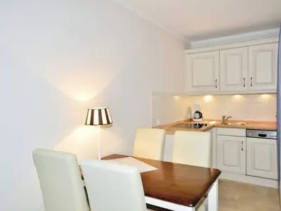 Ferienwohnung für 4 Personen (45 m²) in Sylt-Ost 5/10