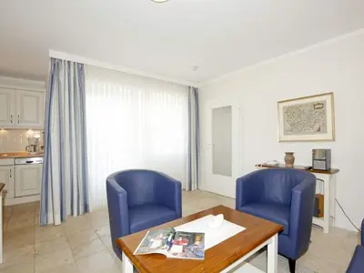 Ferienwohnung für 4 Personen (45 m²) in Sylt-Ost 6/10