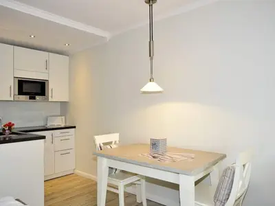 Ferienwohnung für 2 Personen (40 m²) in Sylt-Ost 6/10