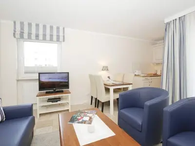 Ferienwohnung für 4 Personen (45 m²) in Sylt-Ost 8/10