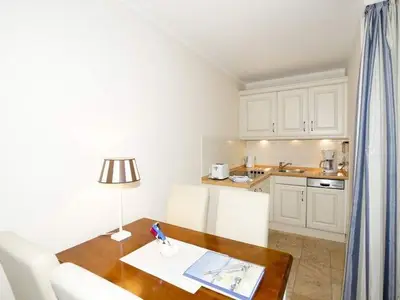Ferienwohnung für 4 Personen (45 m²) in Sylt-Ost 9/10