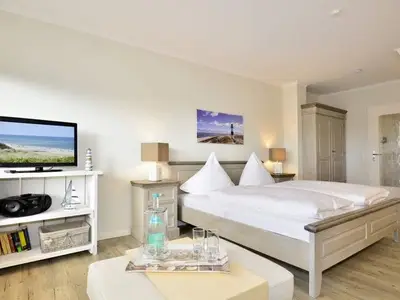 Ferienwohnung für 2 Personen (40 m²) in Sylt-Ost 8/10