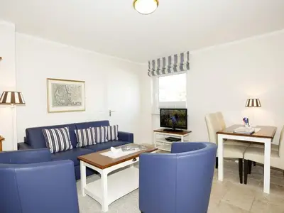 Ferienwohnung für 4 Personen (45 m²) in Sylt-Ost 10/10