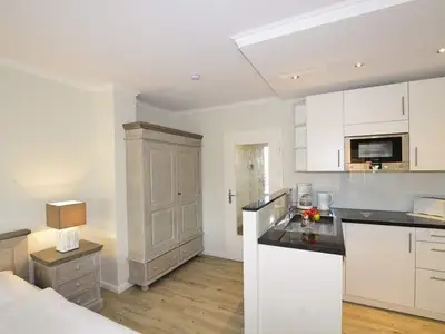 Ferienwohnung für 2 Personen (40 m²) in Sylt-Ost 9/10