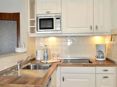 Ferienwohnung für 2 Personen (40 m²) in Sylt-Ost 3/10