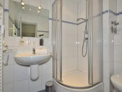 Ferienwohnung für 2 Personen (40 m²) in Sylt-Ost 4/10