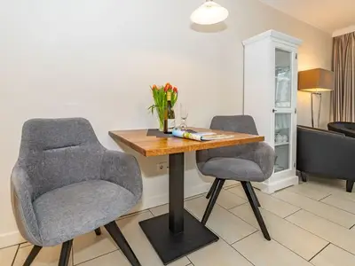 Ferienwohnung für 2 Personen (40 m²) in Sylt-Ost 10/10