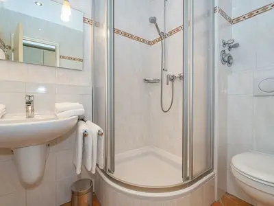 Ferienwohnung für 2 Personen (40 m²) in Sylt-Ost 4/10